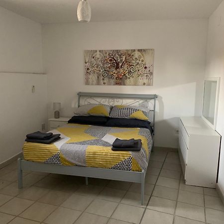 Apartment Isabel Sorbas Dış mekan fotoğraf