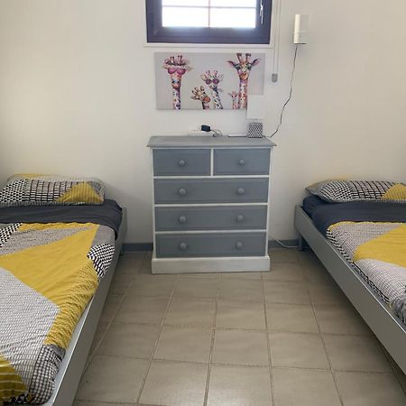 Apartment Isabel Sorbas Dış mekan fotoğraf