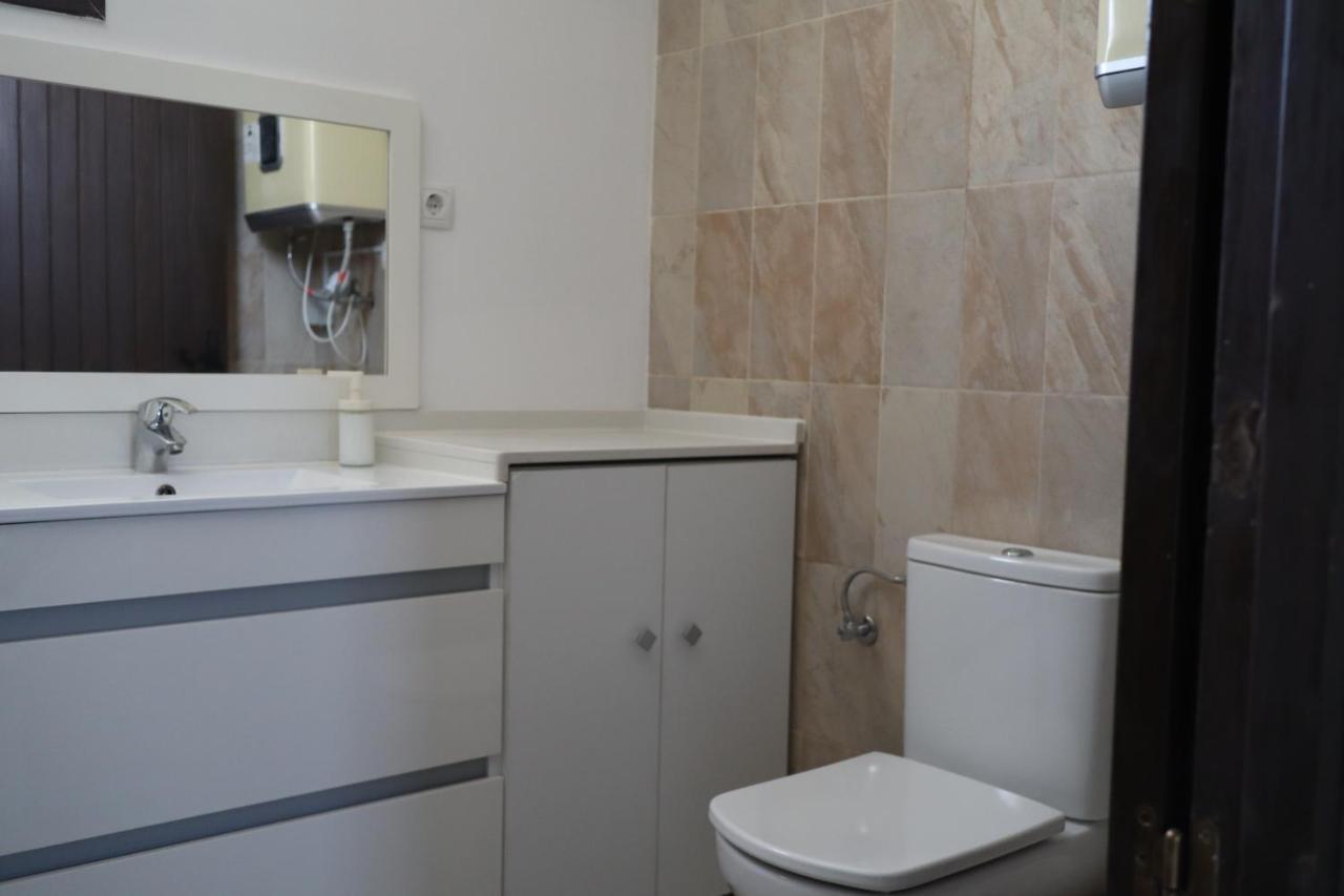 Apartment Isabel Sorbas Dış mekan fotoğraf