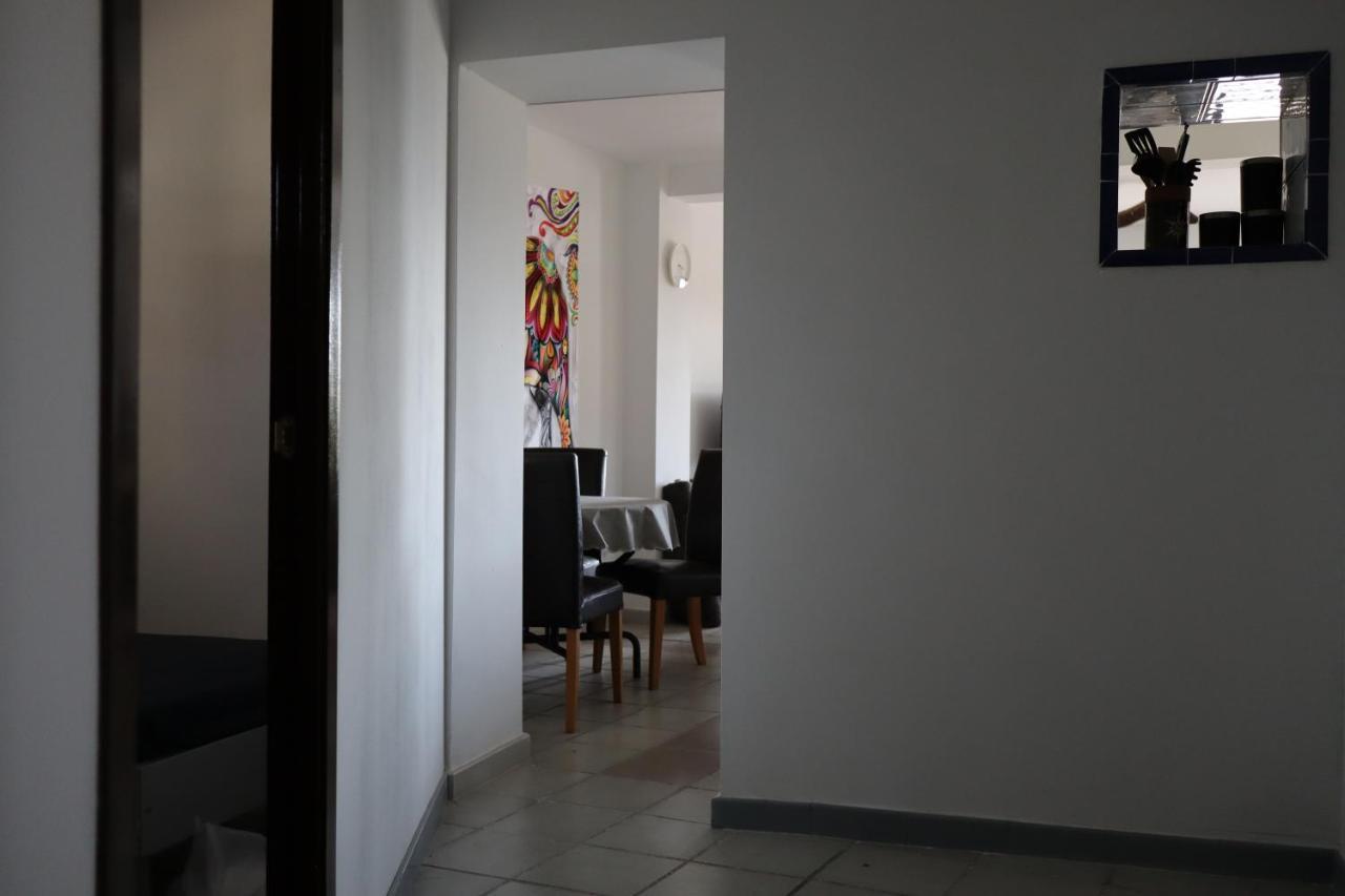 Apartment Isabel Sorbas Dış mekan fotoğraf