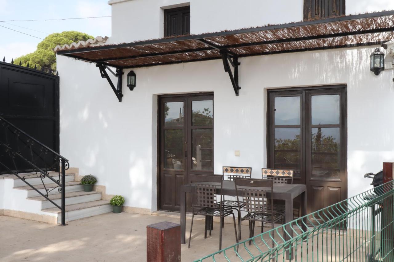 Apartment Isabel Sorbas Dış mekan fotoğraf