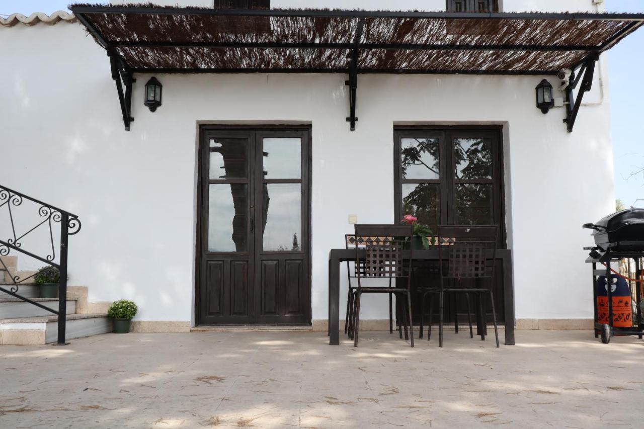 Apartment Isabel Sorbas Dış mekan fotoğraf
