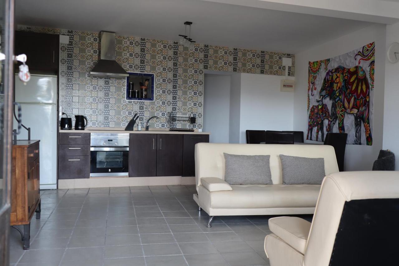 Apartment Isabel Sorbas Dış mekan fotoğraf