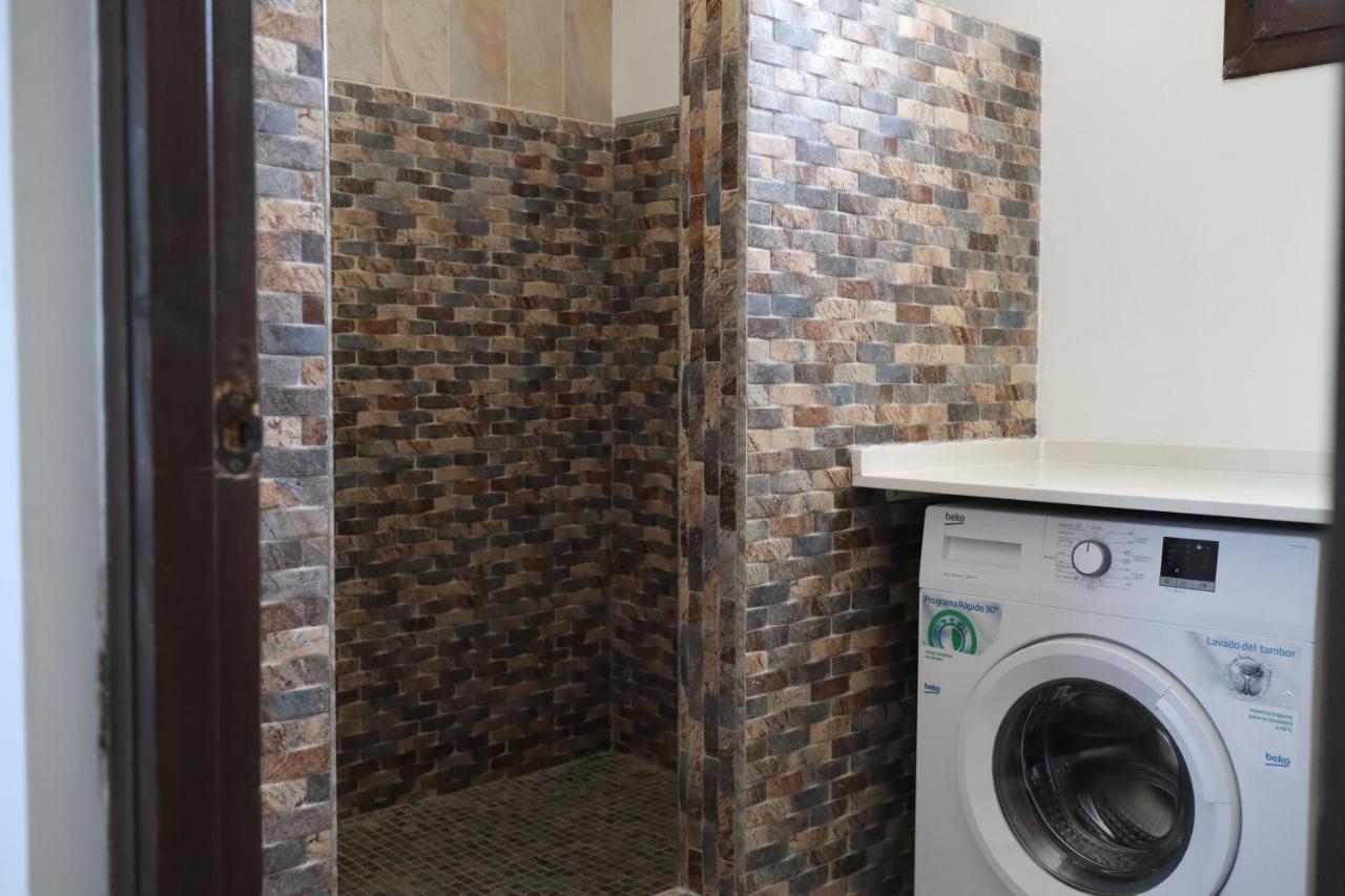 Apartment Isabel Sorbas Dış mekan fotoğraf