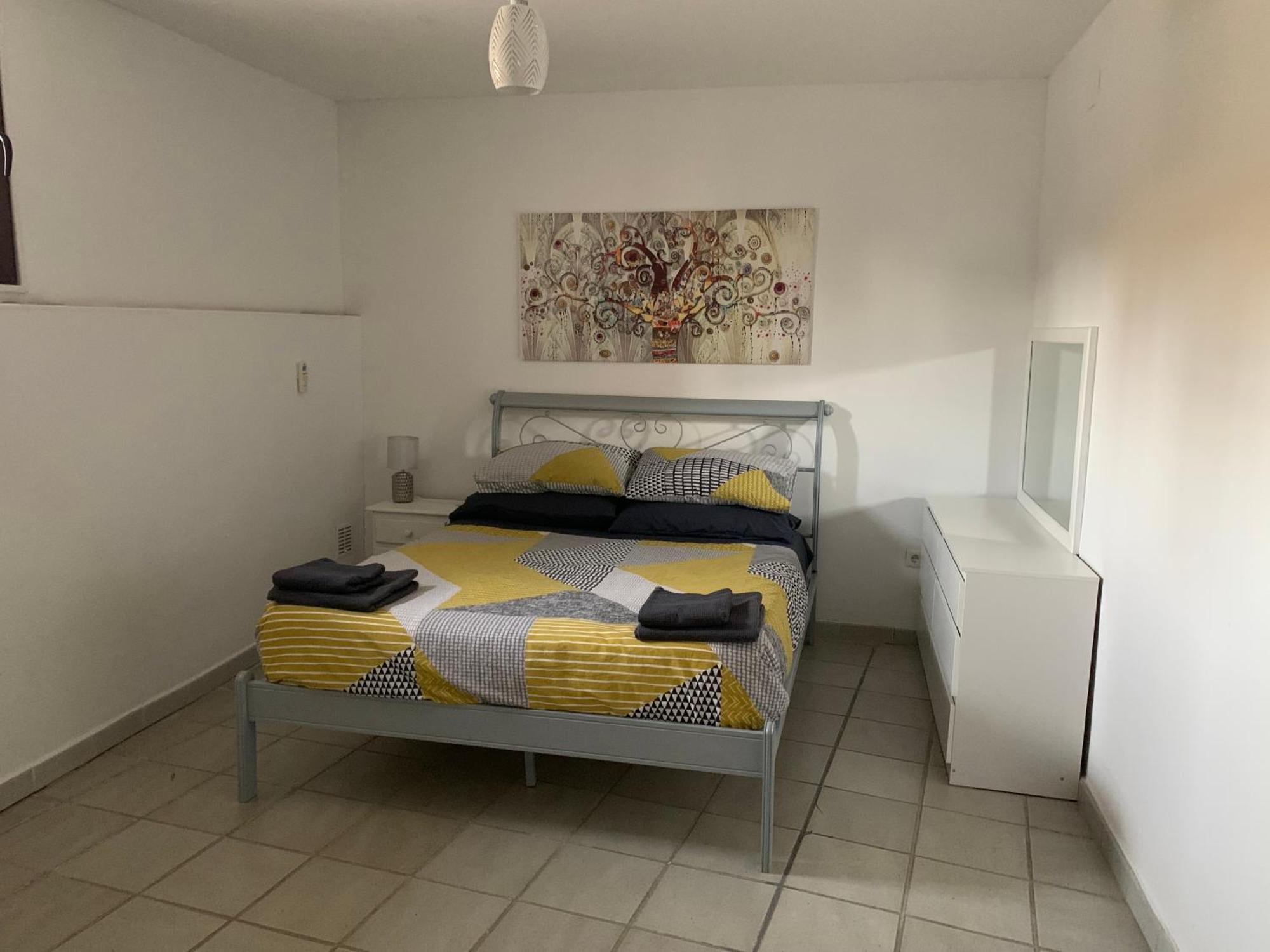 Apartment Isabel Sorbas Dış mekan fotoğraf