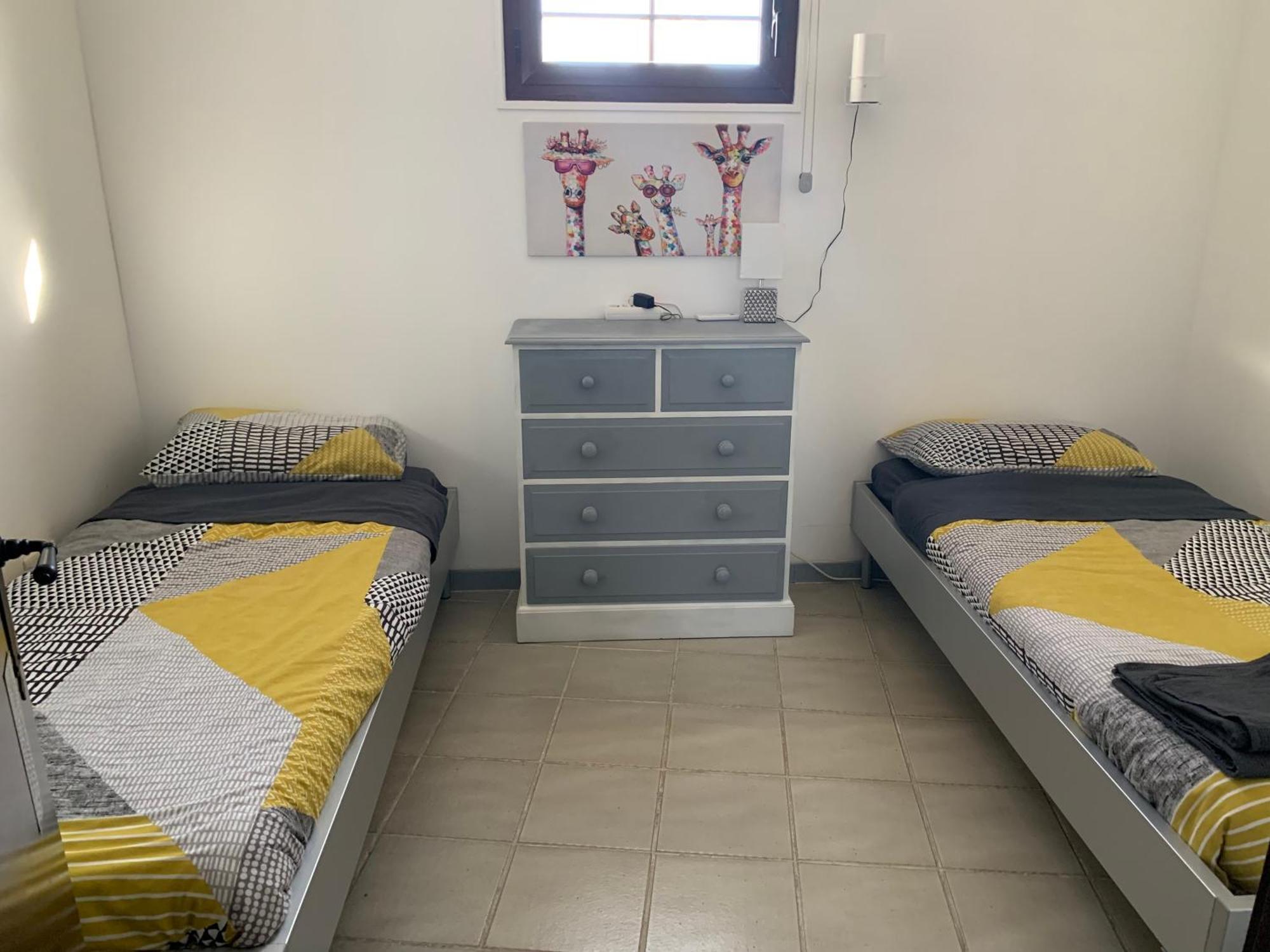 Apartment Isabel Sorbas Dış mekan fotoğraf